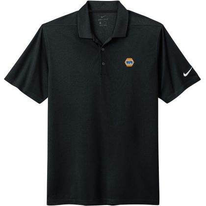 2361045, Small, Black, Left Chest, NAPA Bolt - Full Color.